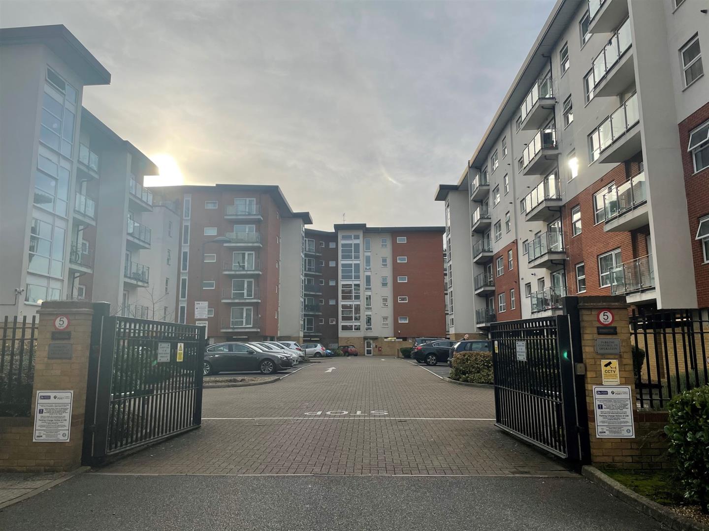 Clarkson Court, Hatfield, Hertfordshire, AL10 Abel Estate Agent Hertford